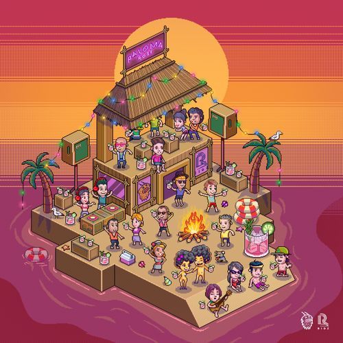 no fan cover art