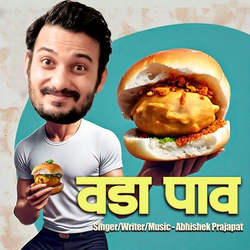 Vada Pav