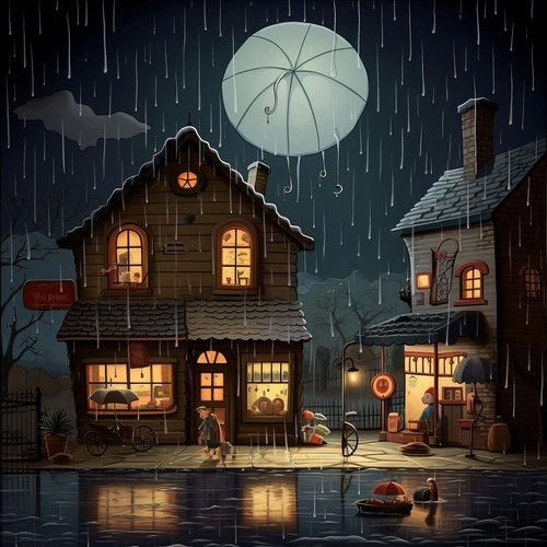 Damp but Dynamic cover art
