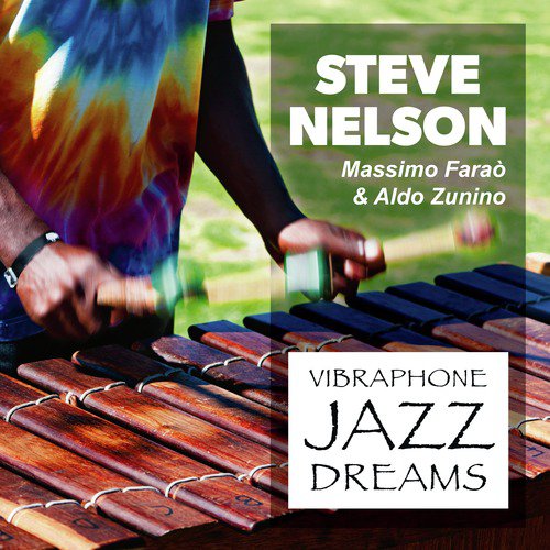 Vibraphone Jazz Dreams_poster_image