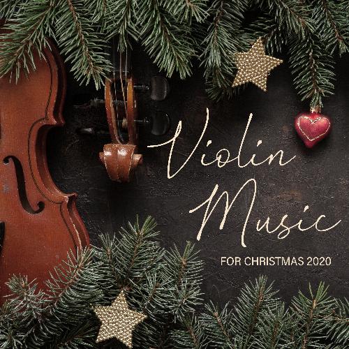 The Coventry Carol cover art