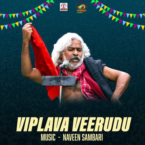 Viplava Veerudu