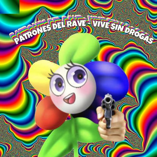 Vive Sin Drogas