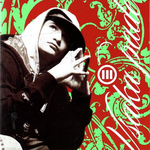 Harem cover art