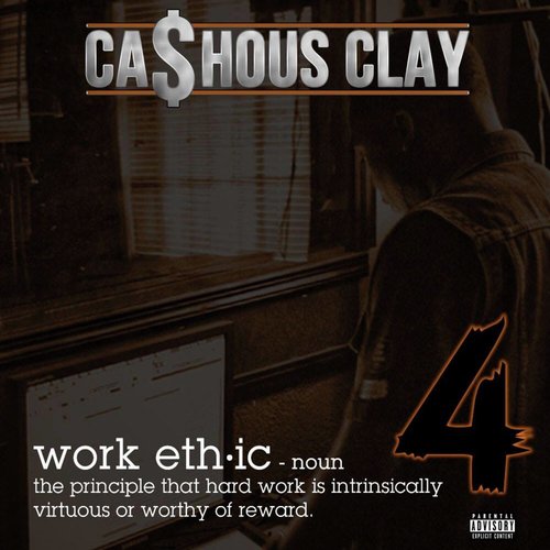 Intro cover art