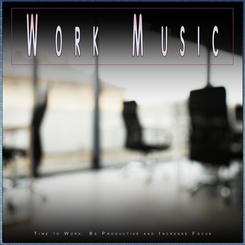 Relaxing Office Working Music