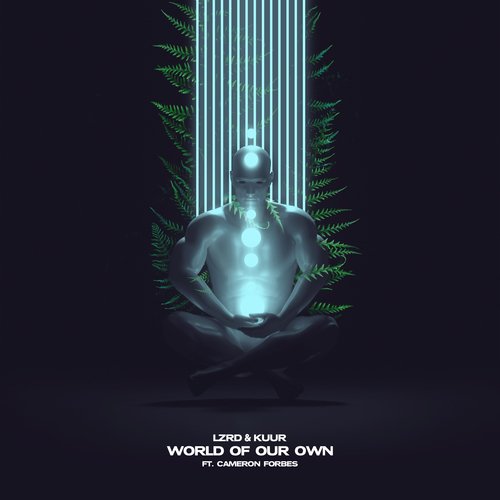 World of Our Own_poster_image