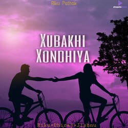 Xubakhi Xondhiya-PTshRDx8dUs