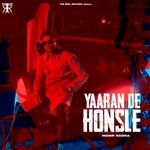 YAARAN DE HONSLE