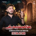 Zehra Ko Sataya Jaa Raha Hai