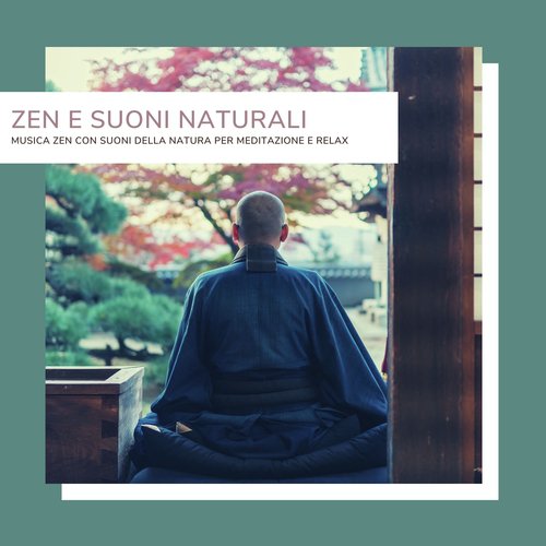 Suoni del sonno, armonia e benessere cover art