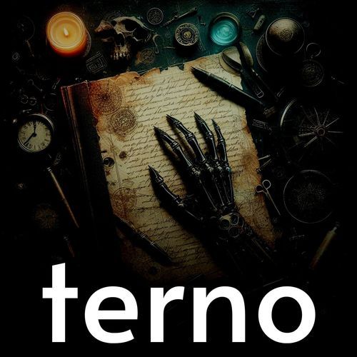 terno cover art