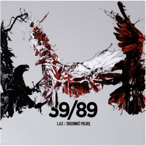 39/89 Zrozumieć Polskę