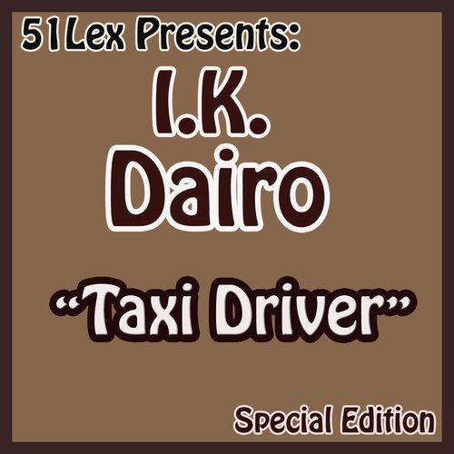 E Ma Se, Oluwa A Daa cover art