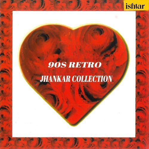 90s Retro Jhankar Collection