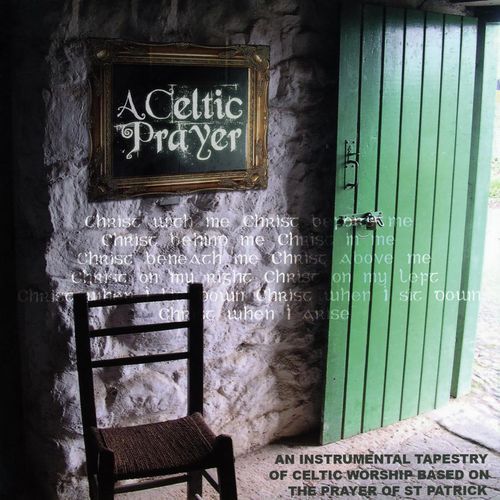A Celtic Prayer