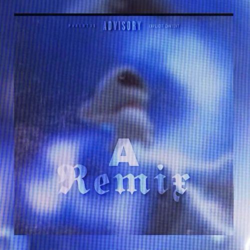 A (w/ Ypb, ToñoMS, Nvthe, Saint Woll, XNUMBLOV, Gabo Nu1 & Lil Shisui)) cover art