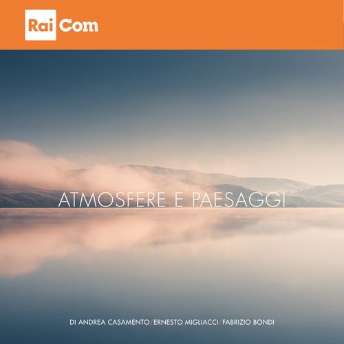 Emotional piano autunno cover art