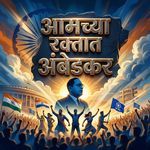 Aamchya Raktat Ambedkar