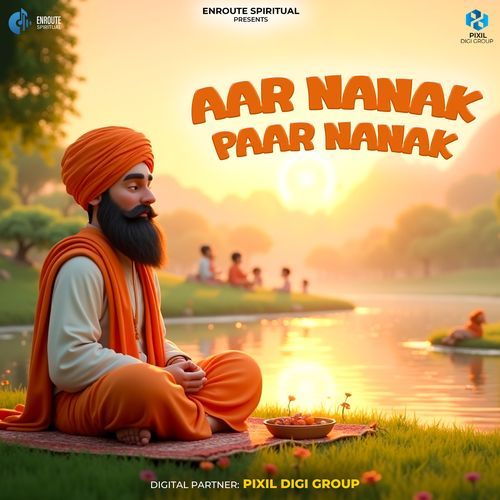 Aar Nanak Paar Nanak