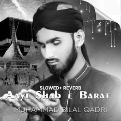 Aayi Shab e Barat (Lofi-Mix)-IRtaXxAIWX0