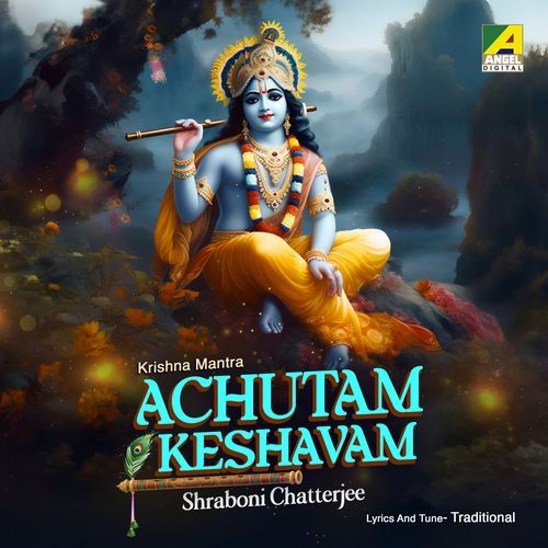 Achutam Keshavam