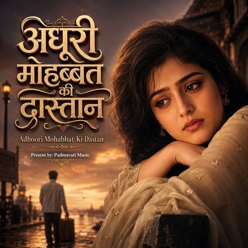 Adhoori Mohabbat Ki Dastan