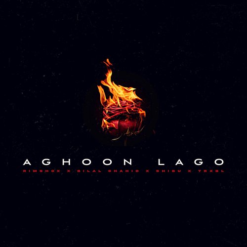 Aghoon Lago