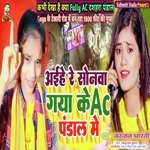 Aihe re sonma gaya ac pandal me (Bhojpuri)