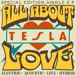All About Love (Electric Mix)