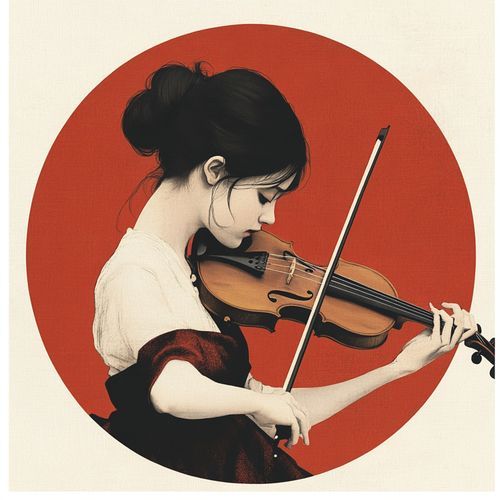 懐かしい通り (Natsukashii Tōri) cover art