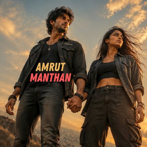 Amrut Manthan
