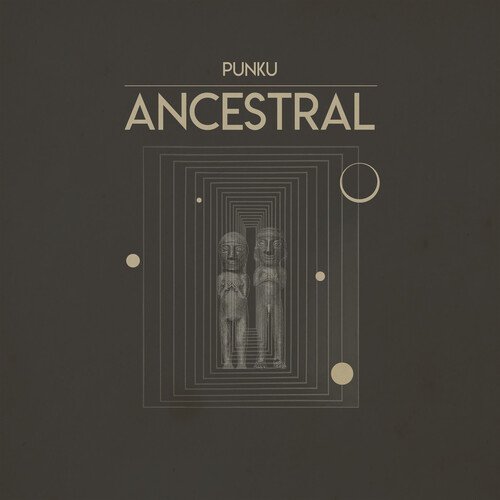 Ancestral (Novalima Remix) cover art