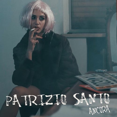 Ancora cover art
