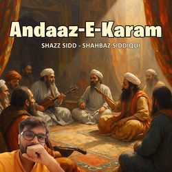 Andaaz-E-Karam