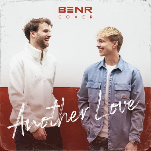 перевод песни another love