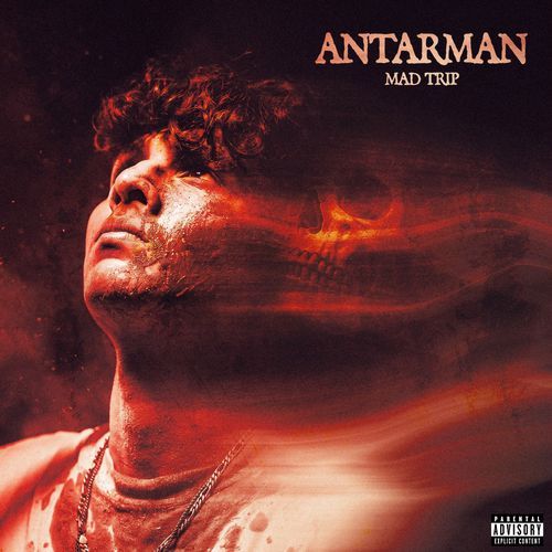 Antarman