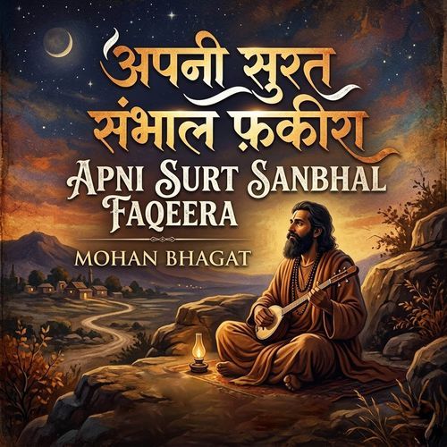 Apni Surt Sanbhal Faqeera
