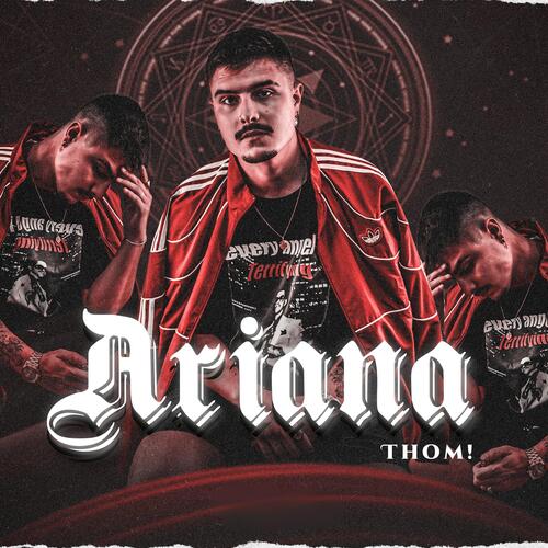 Ariana cover art