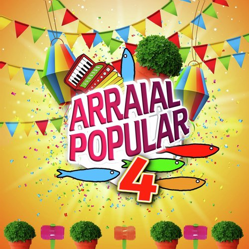 Arraial Popular 4