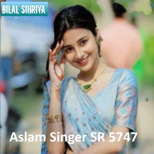 Aslam Singer SR 5747