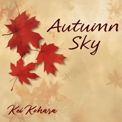 Autumn Sky
