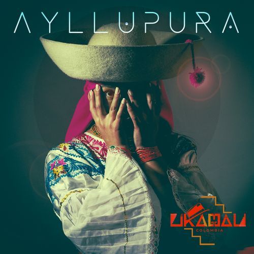 Ayllupura cover art