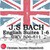 English Suite No 2 in A Minor, BWV 807: III. Sarabande