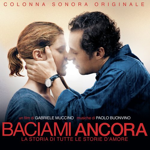 Baciami ancora_poster_image