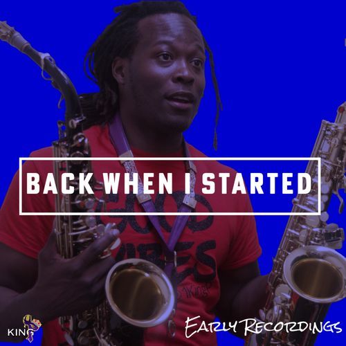 Pop That Jazz cover art