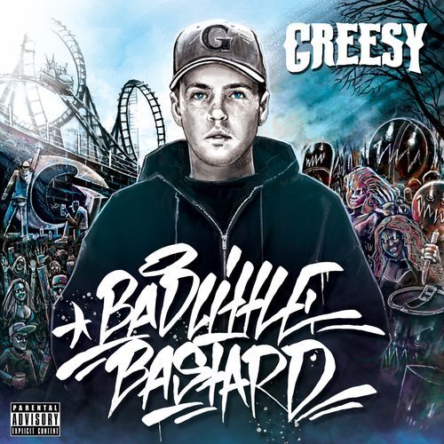 Spaceships (feat. Bitter Belief) cover art