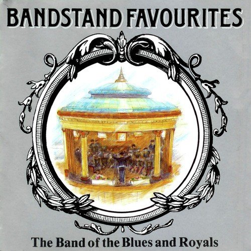 Bandstand Favourites