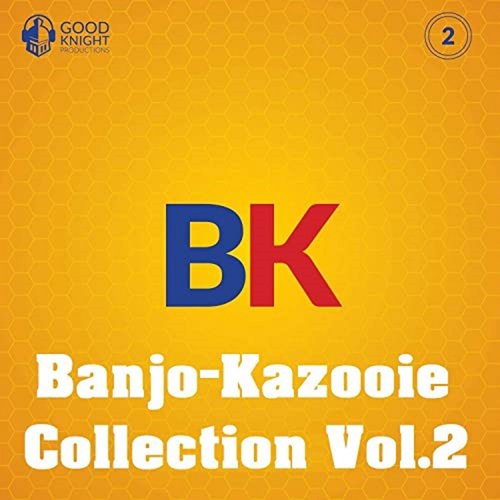 Banjo-Kazooie Collection Vol. 2