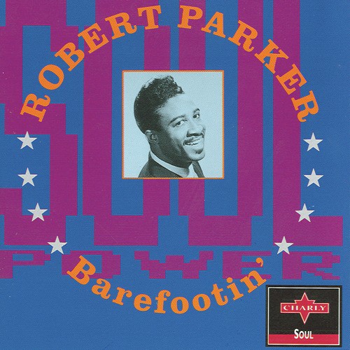 Barefootin'
